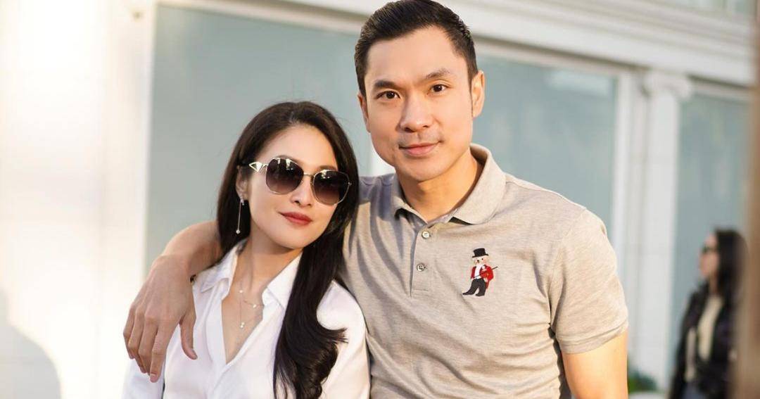 Sandra Dewi dan Harvey Moeis Jadi Peserta Penerima BPJS Kesehatan